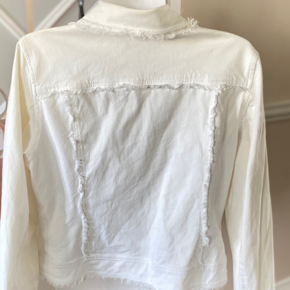 Lady’s Image Jacket - image 3